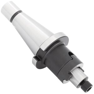 Porta Fresa Combinado Modelo Iso30 - 32 - 45 - Din 2080/ Din 6358