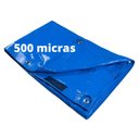 Ver imagem 1 de Capa de Proteção para Piscina-6,5x2,5