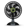 Grade Traseira Original P/ Ventilador Arno Silence Force Touch Control 40cm Vf6m Preta - 4
