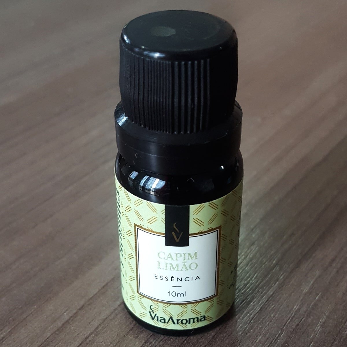 Kit 4 Essências De Aromatizador Via Aroma Aromaterapia 10ml - 3