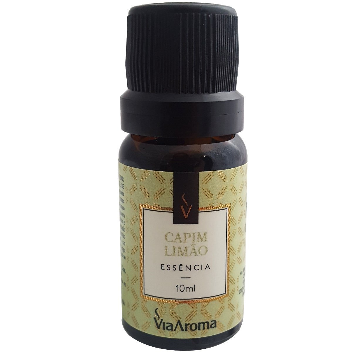 Kit 4 Essências De Aromatizador Via Aroma Aromaterapia 10ml - 2