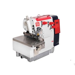 Máquina Costura Industrial Overlock Direct Drive Ss65d-3st-es 110v - Sun Special - 2