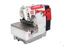 Ver imagem 2 de Máquina Costura Industrial Overlock Direct Drive Ss65d-3st-es 110v - Sun Special