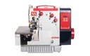 Ver imagem 1 de Máquina Costura Industrial Overlock Direct Drive Ss65d-3st-es 110v - Sun Special
