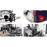 Máquina Costura Industrial Overlock Direct Drive Ss65d-3st-es 110v - Sun Special - 3