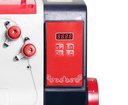 Ver imagem 4 de Máquina Costura Industrial Overlock Direct Drive Ss65d-3st-es 110v - Sun Special