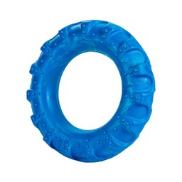 Pneu Off Road Grande Cores Mistas 6 Unidades Pet Au Jel Plast - 3