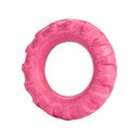 Ver imagem 1 de Pneu Off Road Grande Cores Mistas 6 Unidades Pet Au Jel Plast