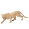 Escultura Pantera em Poliresina Mart Collection 15x10cm - 1