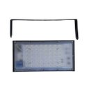 Ver imagem 3 de Refletor 50w Modular Led Smd Slim Industrial Branco Frio 6500k Ip67 Bivolt