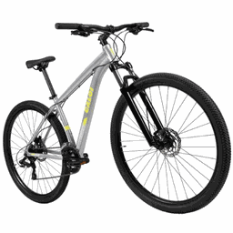 Bicicleta Aro 29 Caloi Explorer Sport 2021 Câmbio Shimano 24 Velocidades Fr Hidráulico - Alumínio - - 3