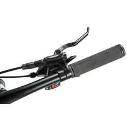 Bicicleta Aro 29 Caloi Explorer Sport 2021 Câmbio Shimano 24 Velocidades Fr Hidráulico - Alumínio - - 5