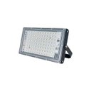 Ver imagem 2 de Refletor Holofote 50w Modular Led Slim Industrial 6500k Branco Frio Bivolt