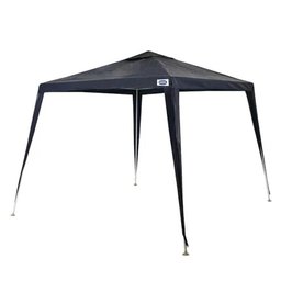 Gazebo Ráfia Azul 2,40x3 Metros - 003533 - Mor - 1