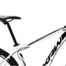 Bicicleta Aro 29 Krw Alumínio 24 Vel Freio a Disco Suspensão Dianteira S1 15.5 Branco-preto - 7