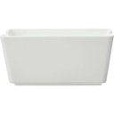 Ver imagem 2 de 48 Porta Sachês Branco Restaurante Bar Buffet Suporte Organizador Uno Coza