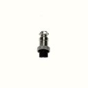 Ver imagem 2 de Conector Mic Macho X Femea 5 Pinos Tblack C/ 5 Pçs
