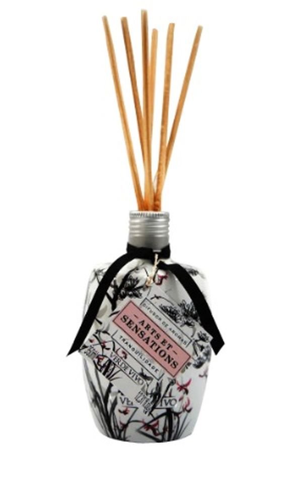 Perfume de Ambiente Arts Et Sensations Tranquilidade 350ml - 2