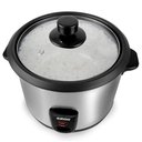 Ver imagem 4 de Panela de Arroz Elétrica 8 Xícaras 127 V Midi - Itatiaia