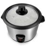 Panela de Arroz Elétrica 8 Xícaras 127 V Midi - Itatiaia - 4