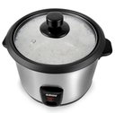 Ver imagem 4 de Panela de Arroz Elétrica 8 Xícaras 127 V Midi - Itatiaia