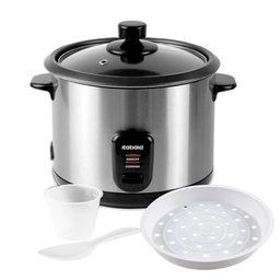 Panela de Arroz Elétrica 8 Xícaras 127 V Midi - Itatiaia - 2