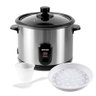 Panela de Arroz Elétrica 8 Xícaras 127 V Midi - Itatiaia - 2
