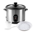 Ver imagem 2 de Panela de Arroz Elétrica 8 Xícaras 127 V Midi - Itatiaia