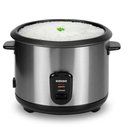 Ver imagem 5 de Panela de Arroz Elétrica 8 Xícaras 127 V Midi - Itatiaia