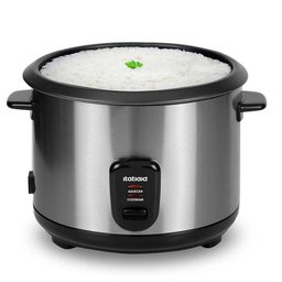 Panela de Arroz Elétrica 8 Xícaras 127 V Midi - Itatiaia - 5