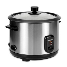 Panela de Arroz Elétrica 8 Xícaras 127 V Midi - Itatiaia - 3