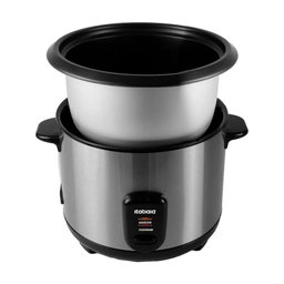 Panela de Arroz Elétrica 8 Xícaras 127 V Midi - Itatiaia - 6