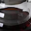 Ver imagem 4 de Cafeteira Vidro Borossilicato 300ml Tampa Hermética Café Chá