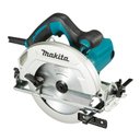 Ver imagem 1 de Serra Circular Makita 185mm 127v Hs7010
