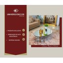 Ver imagem 6 de Mesa Centro Sala Orgânica Espelhada Paris Mirror