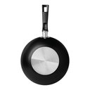 Ver imagem 3 de Tramontina Frigideira Funda Loreto 24cm 2,2L Antiaderente Starflon Max Grafite