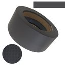 Ver imagem 1 de Fita de Borda Pvc Grafito Tx 22mm X 20m Tabone + Brinde