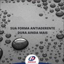 Ver imagem 6 de Forma Assadeira de Pão Retangular Média Antiaderente 1,3l | 03 Un