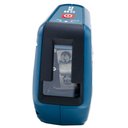 Ver imagem 4 de Nível Laser Bosch Linhas Vermelhas 15m Nivelox Gll 3X