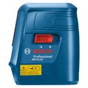 Ver imagem 3 de Nível Laser Bosch Linhas Vermelhas 15m Nivelox Gll 3X
