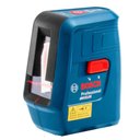 Ver imagem 2 de Nível Laser Bosch Linhas Vermelhas 15m Nivelox Gll 3X