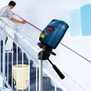 Ver imagem 7 de Nível Laser Bosch Linhas Vermelhas 15m Nivelox Gll 3X