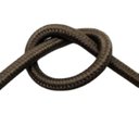 Ver imagem 1 de Cabo Tecido Bronze Immediate 50 Metros