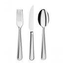 Ver imagem 7 de Faqueiro 72 Peças - Módena - Brinox