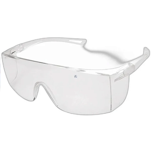 Oculos de Proteção Incolor Epi