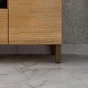 Ver imagem 6 de Balcão para Cooktop 5 Bocas Teresina Valdemóveis Cinamomo