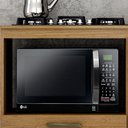 Ver imagem 7 de Balcão para Cooktop 5 Bocas Teresina Valdemóveis Cinamomo