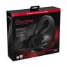 Fone de Ouvido Kingston Hyperx Cloud Stinger HX-HSCS-BK-Na - Preto - 2