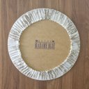Ver imagem 2 de Kit Capa de Sousplat Toile de Jouy Bege 06 Peças
