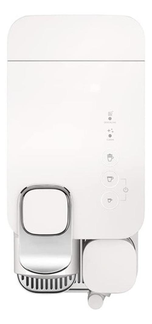 Cafeteira Nespresso F121-br-wh-ne 110v + Kit 14 Cápsulas - 3